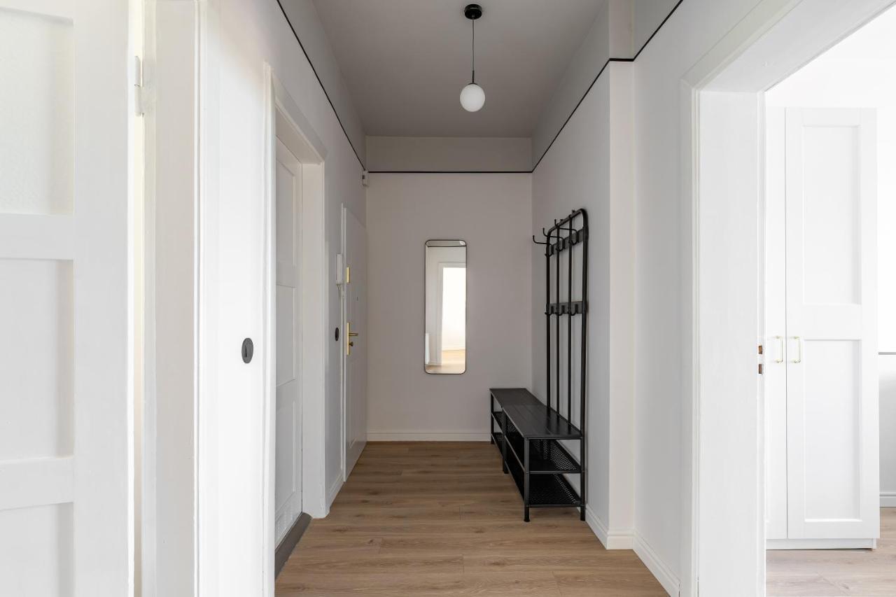 Morska Apartament Гдиня Екстериор снимка