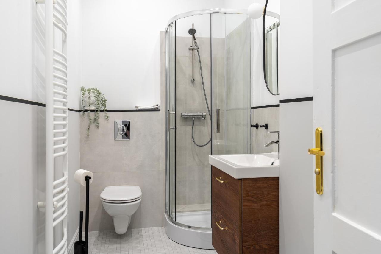 Morska Apartament Гдиня Екстериор снимка
