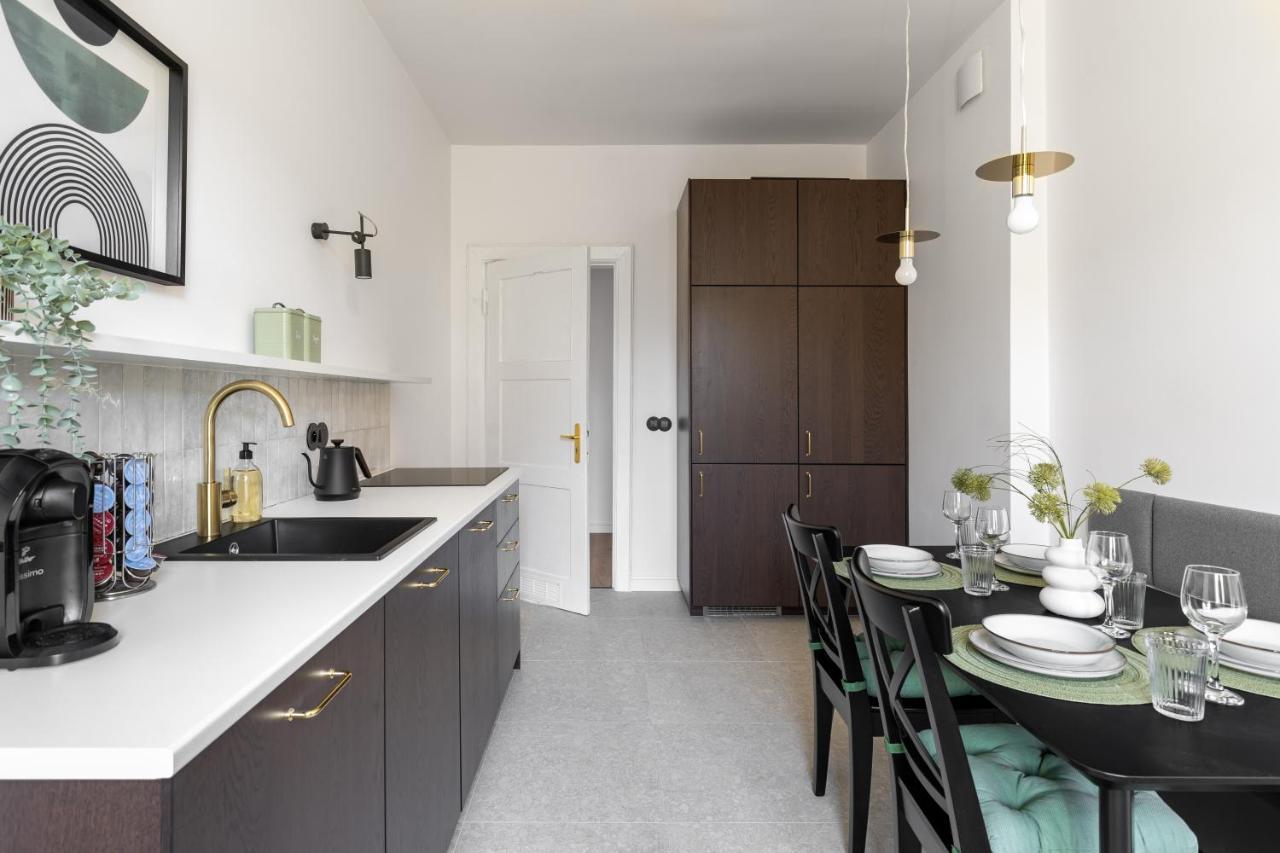 Morska Apartament Гдиня Екстериор снимка