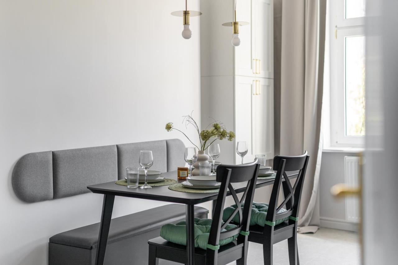 Morska Apartament Гдиня Екстериор снимка