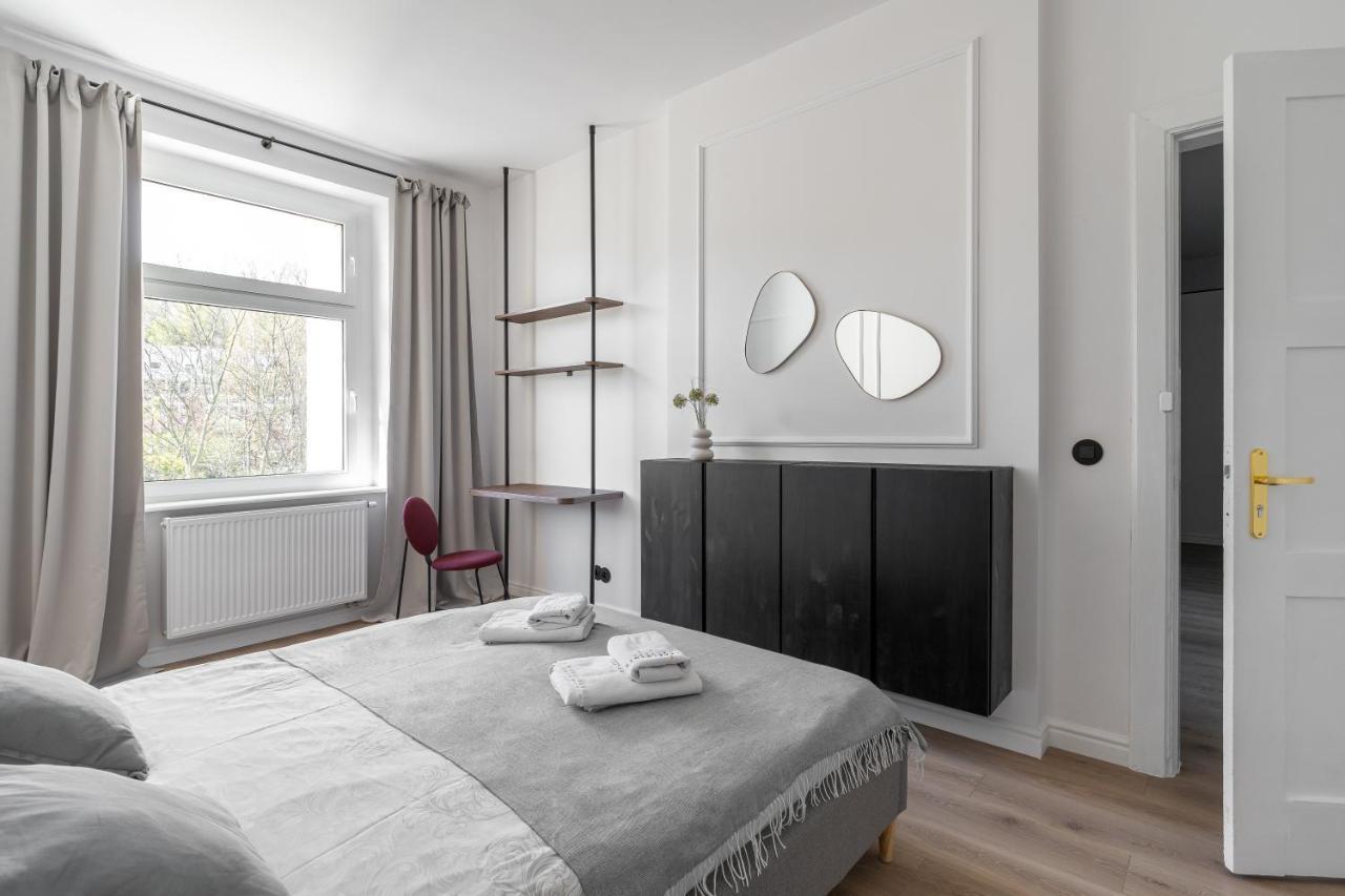 Morska Apartament Гдиня Екстериор снимка
