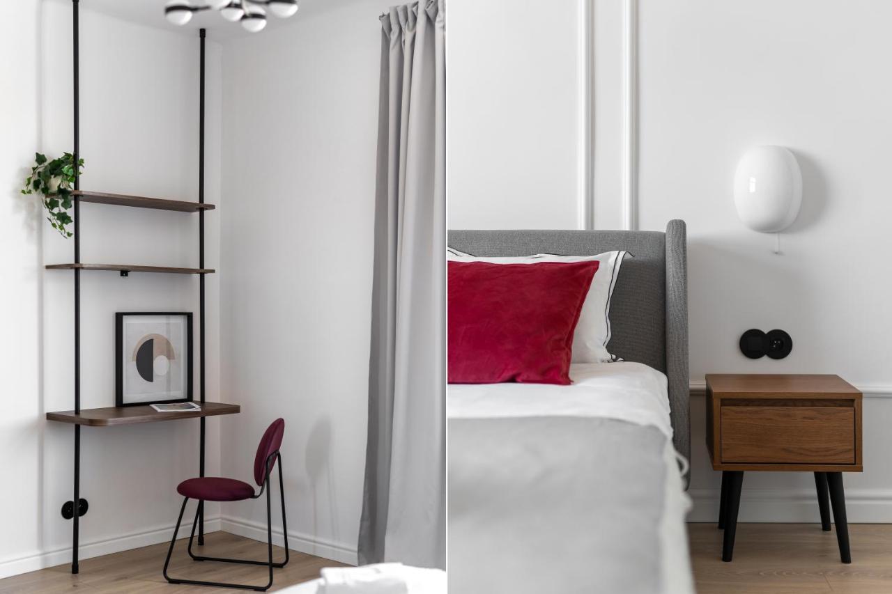 Morska Apartament Гдиня Екстериор снимка